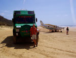 Fraser Island