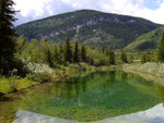 Yoho NP, BC, Kanada