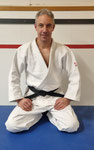 Patrick Berger 1. Dan
