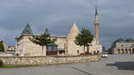 Mosquée Seldjoukide du XIV°s.