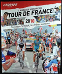 2010  CONTADOR - SCHLECK les frères ennemis