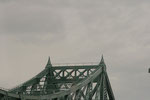 Pont Jacques Cartier (détail)