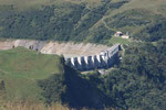 Barrage de la Girotte