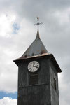 Clocher de l'église