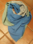 Musselin-Tuch XXL - 35 Euro
