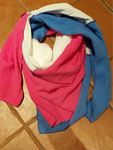 Musselin-Tuch XXL - 35 Euro