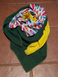 Musselin-Tuch XXL - 35 Euro