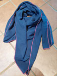 Musselin-Tuch XXL - 25 Euro