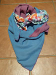 Musselin-Tuch XXL - 35 Euro