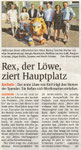 Presseartikel in den NÖN Bezirk Horn (Woche 26)