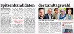 Pressebericht Bezirksblätter Horn (Woche 4)