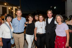 Georgia Kazantzidu, Matthias Laurenz Gräff, Katerina Douga, Evfrosini Papamichail, Giorgos Vrontinos, Evelyn Wallner Papadopoulou
