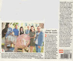 Presseartikel NÖN Horn (Woche 25)