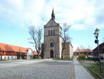 Kirche Hasselfelde