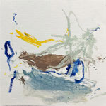 Prelinguistics (detail 2)