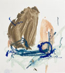 Prelinguistics (detail 3)