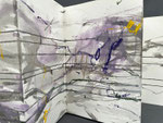 Lined Paper (detail 3)