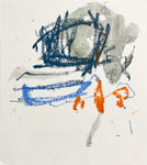 Prelinguistics (detail 1)
