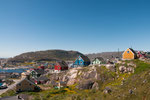 qaqartok grönland