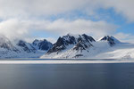 magdalenefjord spitzbergen