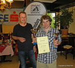 22. KO'BURG OPEN (offene Schachmeisterschaft von Korneuburg 2013)