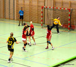 Damenhandball Union Korneuburg - SG UHC A. Landhaus  32 : 25