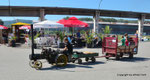 Hafenfest Korneuburg 2012