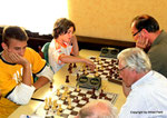 22. KO'BURG OPEN (offene Schachmeisterschaft von Korneuburg 2013)