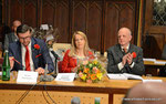 Konstituierende Gemeinderatssitzung im Korneuburger Rathaus