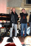 Austropopnight in Korneuburg (Gary Lux und Ulli Winter)