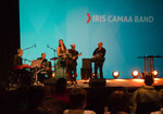 "Ein Abend unter Freunden" in Korneuburg mit der Iris Camaa Band