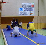  Friday Trend Sports Night in Korneuburg