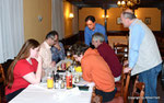 Schachseminar beim Schachverein Korneuburg mit Dr. Martin Stichlberger ("Schachimedes")