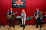 THE RED HATS live in Wien