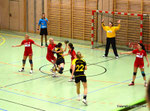 Damenhandball Union Korneuburg - SG UHC A. Landhaus  32 : 25