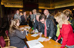 Konstituierende Gemeinderatssitzung im Korneuburger Rathaus