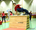  Friday Trend Sports Night in Korneuburg