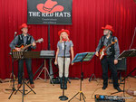 THE RED HATS live in Wien