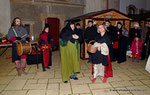 Mittelalterlicher Adventmarkt in Korneuburg 