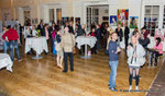 Ausstellung "Leidenschaft" im Stadtsaal Korneuburg