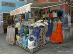 Insel Burano bei Venedig