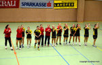 Damenhandball Union Korneuburg - SG UHC A. Landhaus  32 : 25