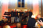 Austropopnight in Korneuburg (Reinhard Panzenböck & Band)