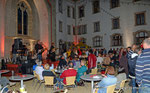 Austropopnight in Korneuburg (Reinhard Panzenböck & Band)