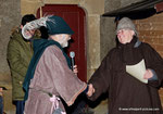 Mittelalterlicher Adventmarkt in Korneuburg 