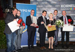Neujahrsempfang und Überreichung von Wirtschaftsmedaillen im Korneuburger Rathaus