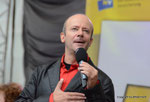 ORF Landesstudio Niederösterreich feiert den 45. Geburtstag (Andy Lee Lang)