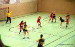 Damenhandball Union Korneuburg - SG UHC A. Landhaus  32 : 25