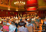  Auftritt der Chorvereinigung Pro Musika bei den Korneuburger Kultur- und Musiktagen 2013