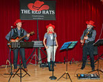 THE RED HATS live in Wien